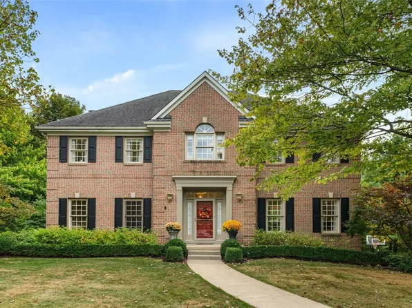 506 Hickory Ct, Wexford, PA 15090