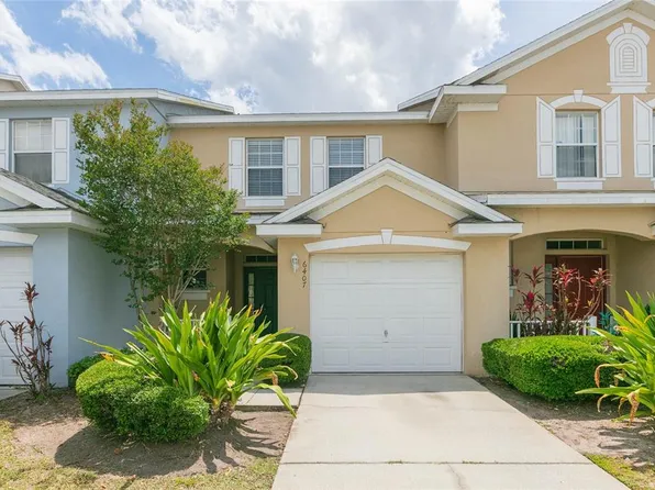 6407 Barksdale Way, Riverview, FL 33578