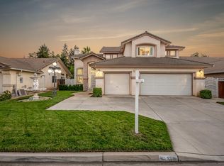 5009 W Decatur Ave, Fresno, CA 93722