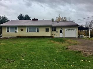 5800 Route 104, Williamson, NY 14551