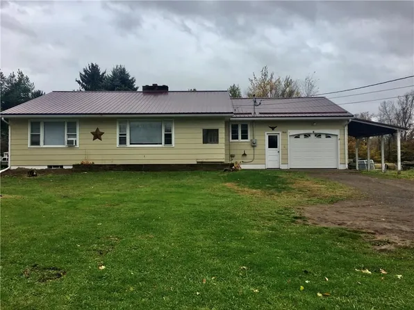 5800 Route 104, Williamson, NY 14551