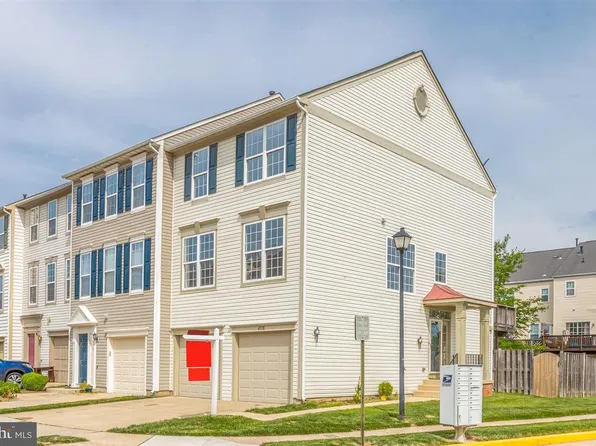 45518 Cambers Trail Ter, Sterling, VA 20164