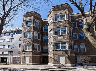 6038 N Kenmore Ave #2, Chicago, IL 60660