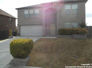 8503 Ivory Crest Dr, Converse, TX 78109