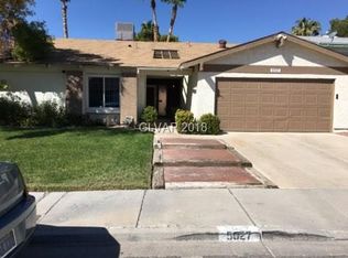 5027 Meadow Grove Ct, Las Vegas, NV 89120