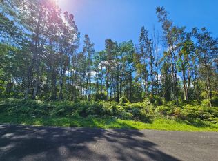 Church Rd LOT 1042, Pahoa, HI 96778