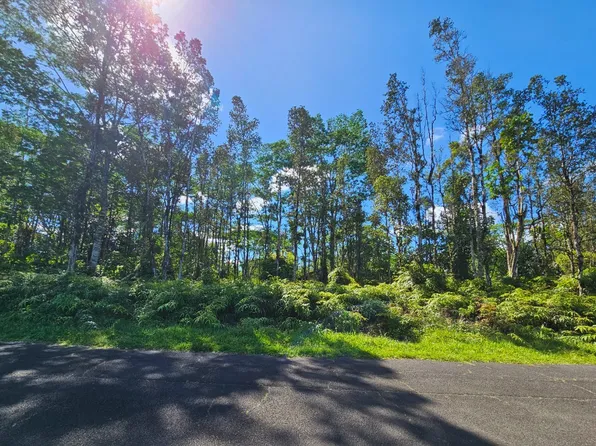 Church Rd Lot 1042, Pahoa, HI 96778