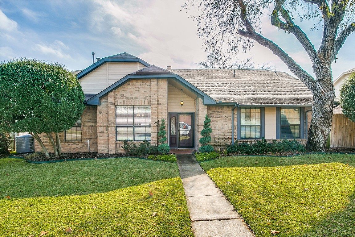 2040 Oakbluff Dr, Carrollton, TX 75007 Zillow