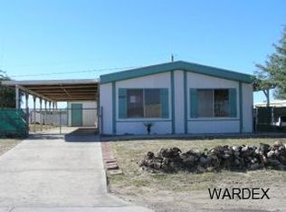1716 Williams Dr, Bullhead City, AZ 86442