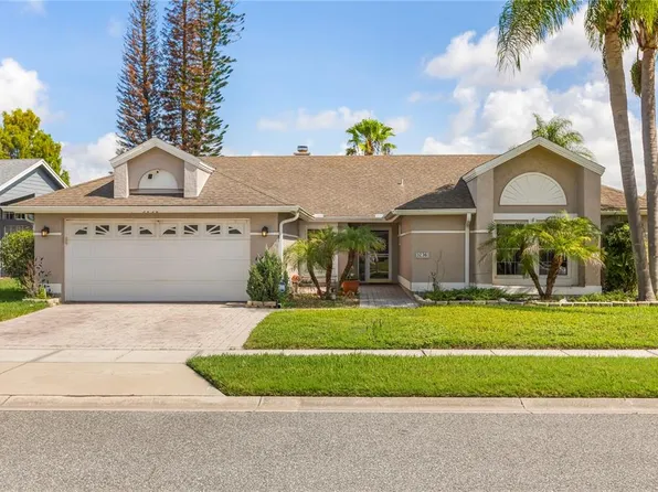 3236 TIMUCUA CIRCLE, ORLANDO, FL 32837