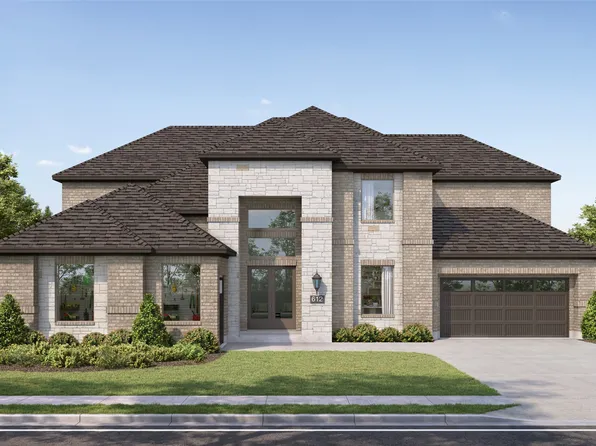 615 Long Irons Ct, Heath, TX 75126