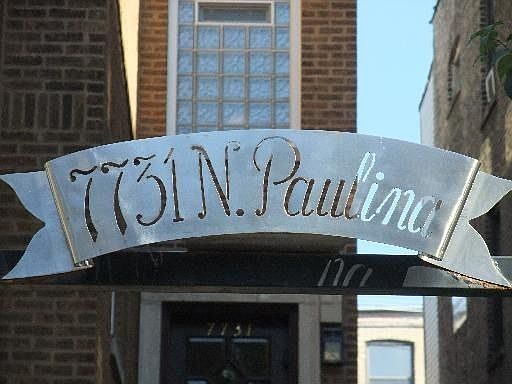 1st image of 7731 N Paulina St #C