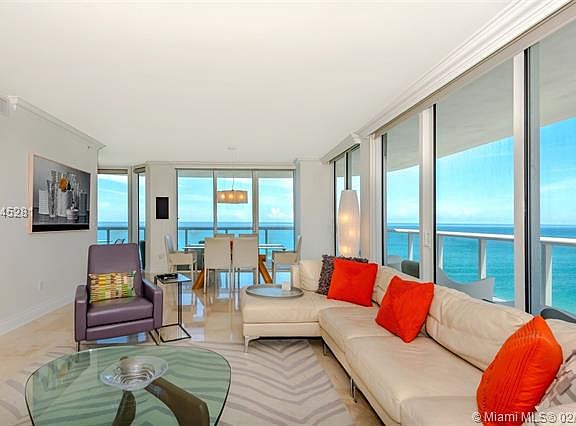 2nd image of 6365 Collins Ave APT 1903