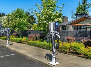 Maplewood Park, Renton, WA 98056