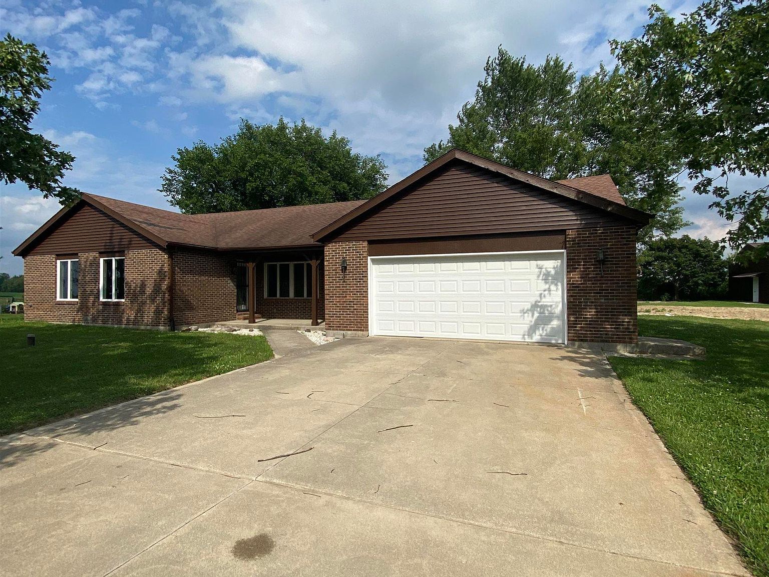 679 N 1000 W, Farmland, IN 47340 Zillow
