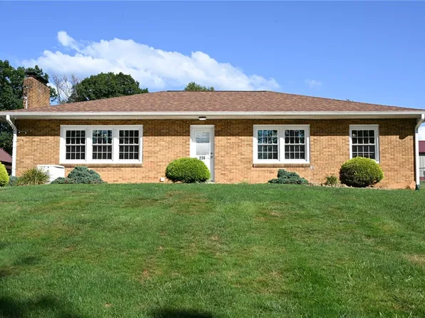 236 California Rd, Brownsville, PA 15417
