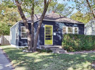 127 S Bleckley Dr, Wichita, KS 67218