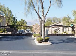 9052 White Eyes Ave, Las Vegas, NV 89143