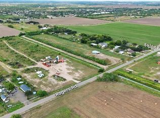 9721 E Rogers Rd, Edinburg, TX 78542