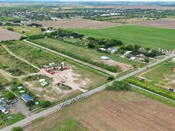 9721 E Rogers Rd, Edinburg, TX 78542