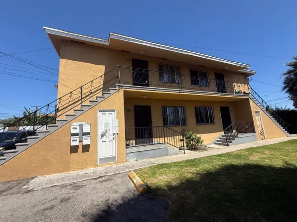 1401 E 78th St, 1401 E 78th St #7778, Los Angeles, CA 90001