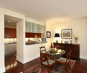 Sold by Brown Harris Stevens