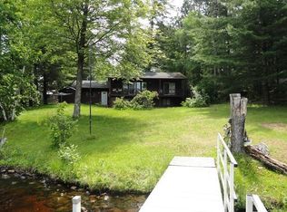 N10065 Sunset Point Rd, Tomahawk, WI 54487