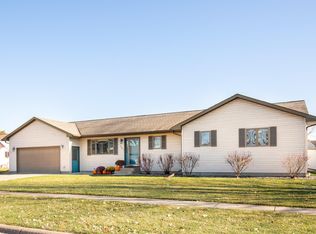 129 Vera Ln N, West Salem, WI 54669