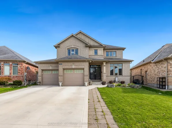 1479 Sandpiper Dr, London, ON N5X 0E6