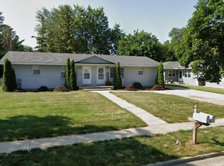 906 Wyllys St, Midland, MI 48642