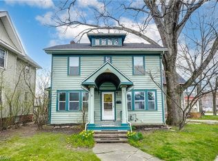 15400 Hilliard Rd, Lakewood, OH
