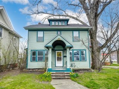 15400 Hilliard Rd