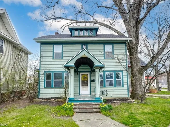 15400 Hilliard Rd, Lakewood, OH 44107