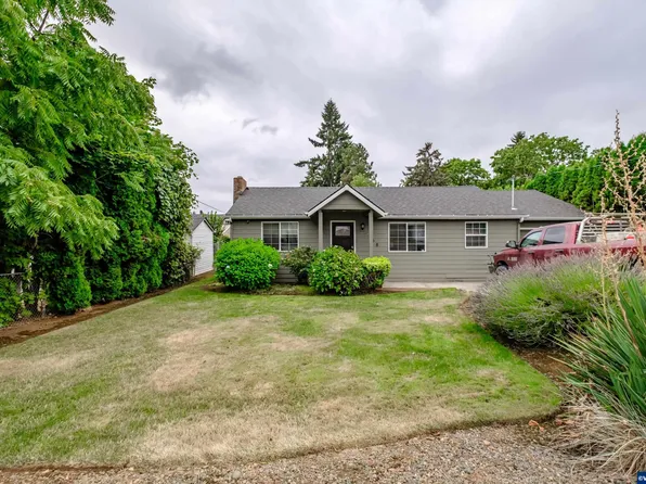 768 Browning Ave S, Salem, OR 97302