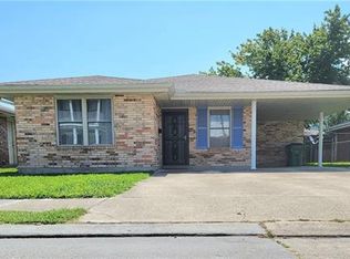 825 Focis St, Metairie, LA 70005