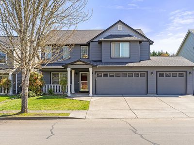 1805 SE 3rd Ave, Battle Ground, WA, 98604