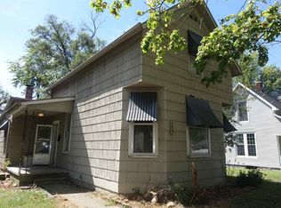 359 Elm St, Wabash, IN 46992
