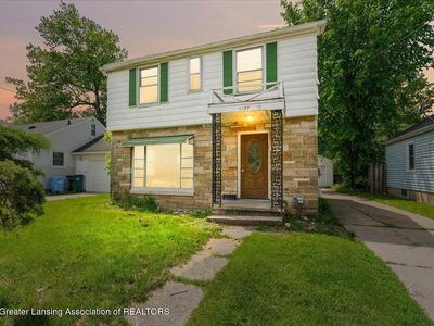 1107 Princeton Ave, Lansing, MI, 48915