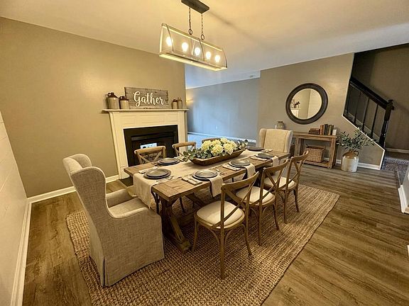 3rd image of 2045 Raleigh Rd #D