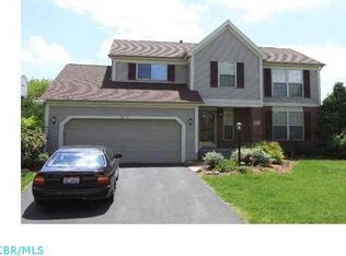 5337 Beringer Dr, Hilliard, OH 43026