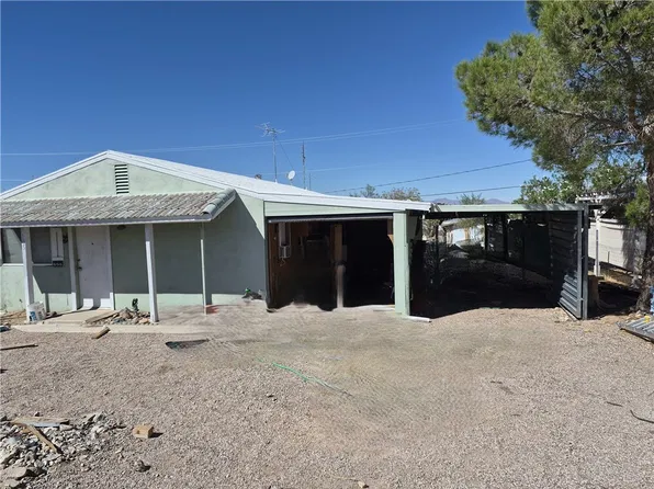 105 W Coral Isle Drive, Meadview, AZ 86444