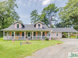 309 Moore Ave, Pooler, GA 31322