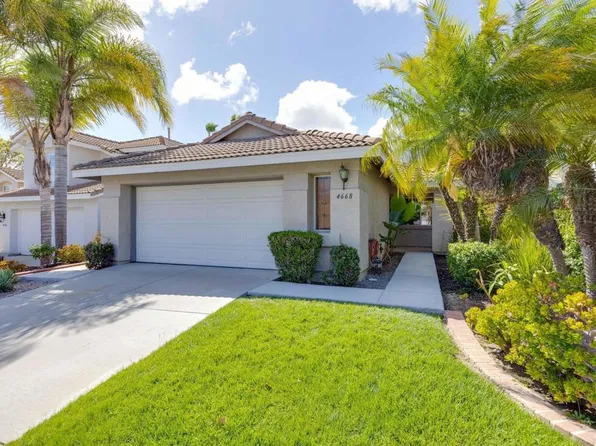 4668 Calle Del Greco, Oceanside, CA 92056