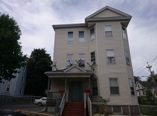 23 East St, Dorchester, MA 02122