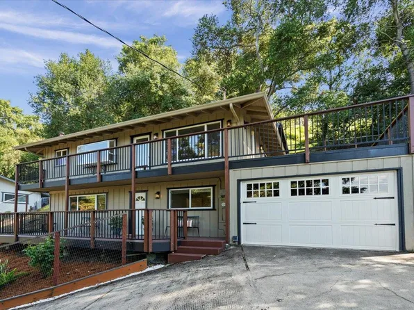 17785 Manzanita Dr, Morgan Hill, CA 95037