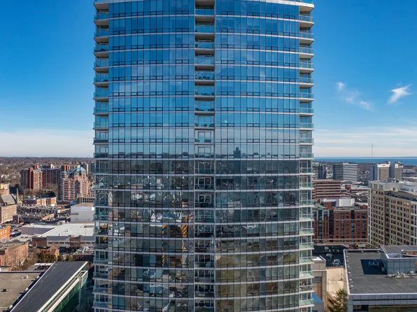1 Broad Street #19G, Stamford, CT 06901