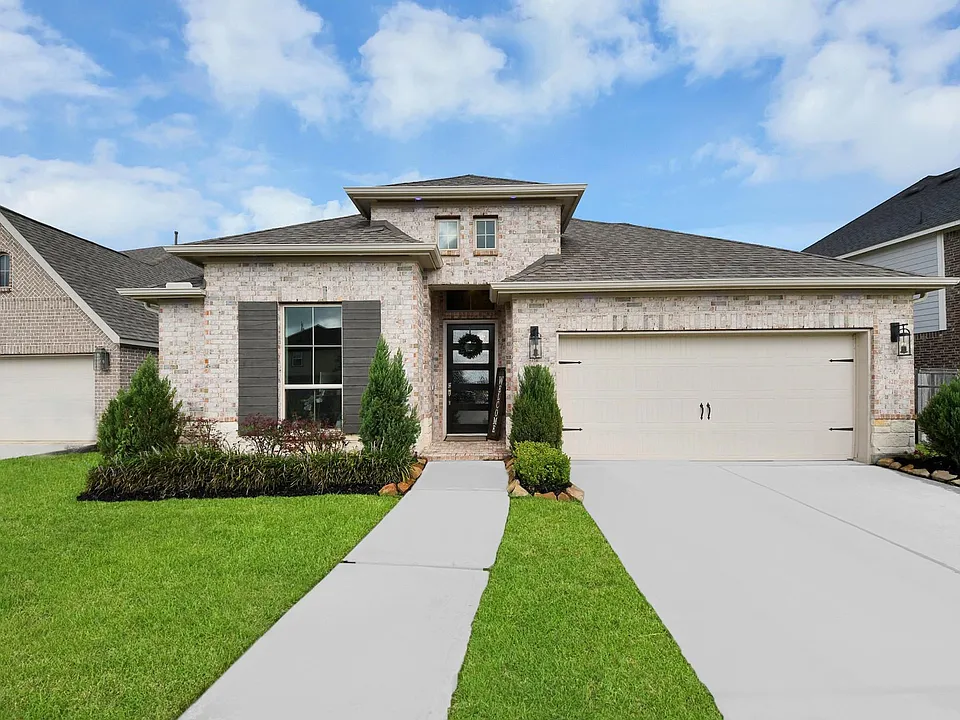 1711 Rustling Creek Dr