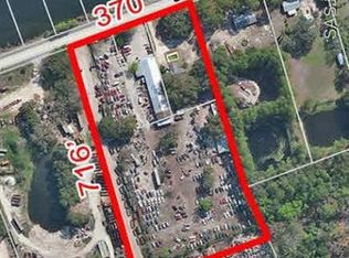 671 S Holmes Blvd, St Augustine, FL 32084