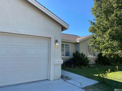 3125 Spring Cir, Silver Springs, NV, 89429