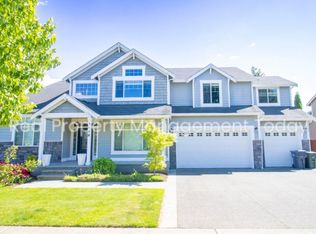 2416 13th Ave N, Puyallup, WA 98371